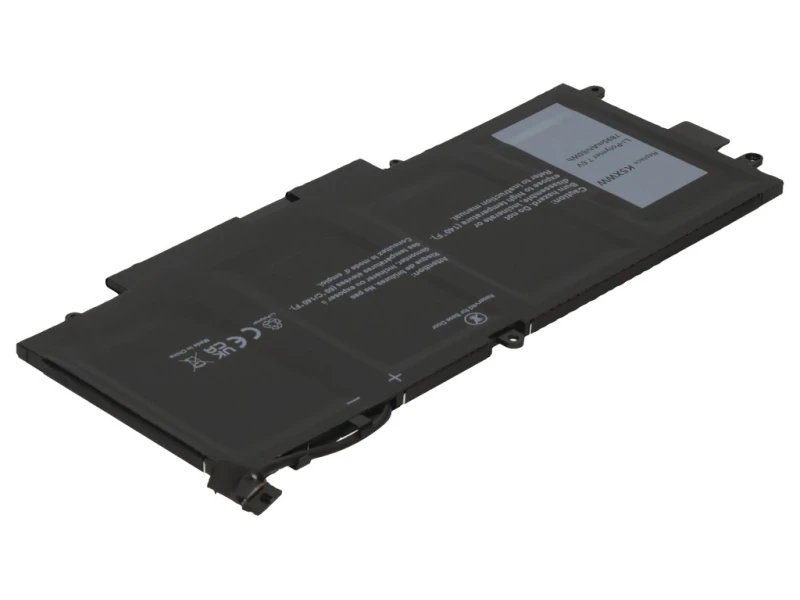 Image of 2-Power CBP3821A laptop spare part Battery
