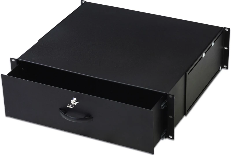 Image of Lanview RAD110BL rack accessory