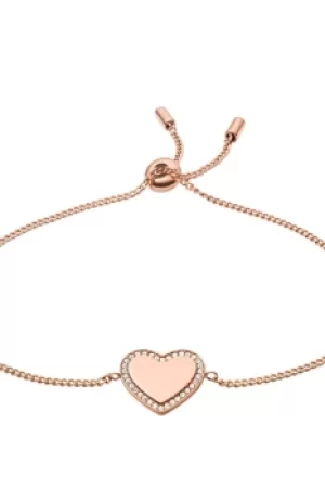 Image of Fossil Jewellery Vintage Iconic Bracelet JF03361791