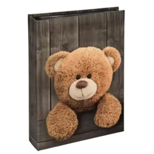 Image of Hama Batzi photo album Brown 100 sheets 10 x 15 cm