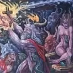 Image of Saviours - Accelerated Living (Music CD)