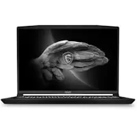 Image of MSI Creator M16 NVIDIA RTX 3050, 16GB, 16.0" QHD 60Hz, Intel i7-12700H Gaming Laptop