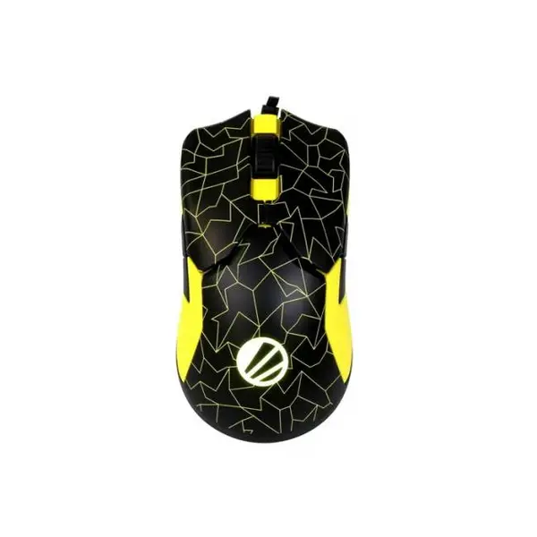 Image of Razer Viper 8KHz Gaming Mouse ESL Edition Black (RZ01-03580200-R3M1)