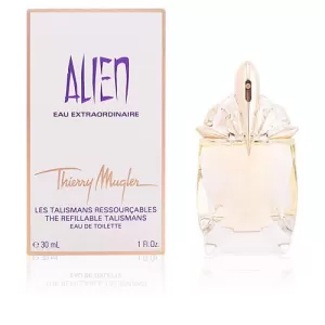 Image of Thierry Mugler Alien Eau Extraordinaire Eau de Toilette For Her 30ml
