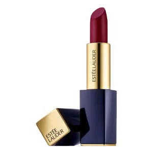 Image of Estee Lauder Pure Color Envy Hi-Lustre Sculpting Lipstick Plum Bite
