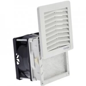 Image of Enclosure fan FF08GA230UF Fandis 230 V AC 12 W