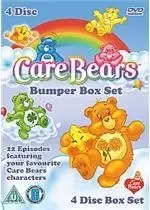 Image of Care Bears - Complete Collection