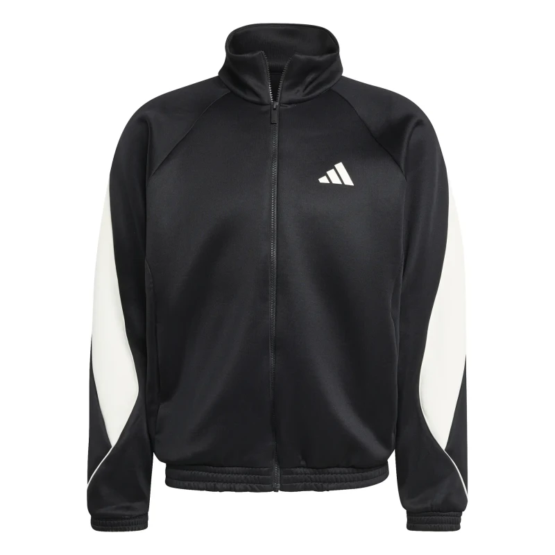 Image of Adidas Sweat jacket adidas Stadium Noir Male S