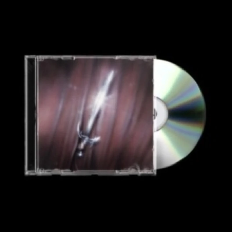 Image of New Last Name CD / Album