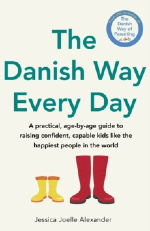 Image of The Danish Way Every Day. Paperback. By Jessica Joelle Alexander Books