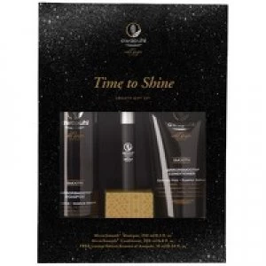 Image of Paul Mitchell Gifts and Sets Time To Shine Smooth Gift Set