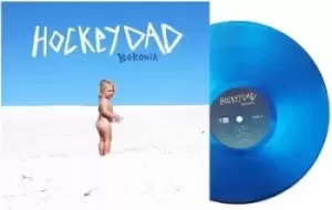 Image of Boronia by Hockey Dad Vinyl Album