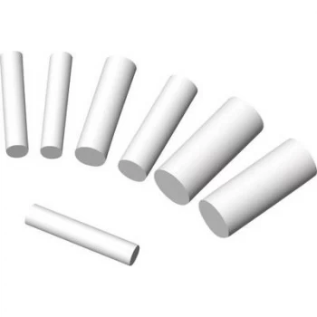Image of Icotek ST 4 Filler plug Polyamide White