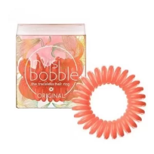 Image of Invisibobble Original Hair Tie Sweet Clementine