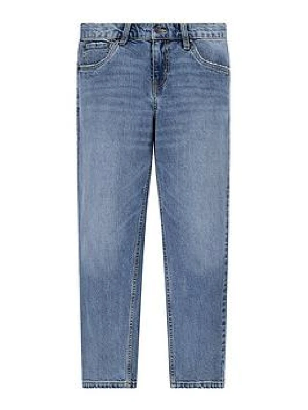 Image of Levis Kids Stay Loose Taper Jeans - Boy's - 5A - Blue