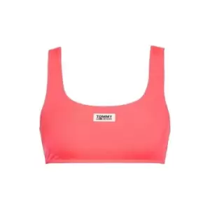 Image of Tommy Bodywear BRALETTE - Pink