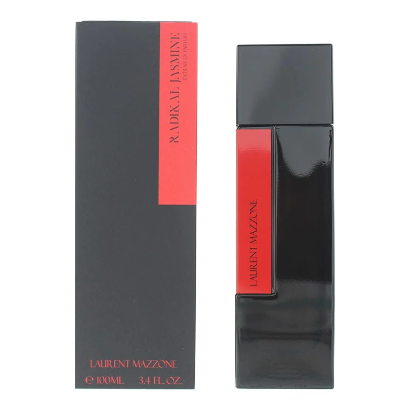 Image of Laurent Mazzone Radikal Jasmine Extrait de Parfum 100ml Spray