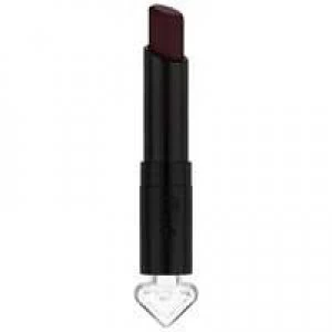 Image of Guerlain La Petite Robe Noire Deliciously Shiny Lip Colour 074 Plum Passion 2.8g / 0.09 oz.