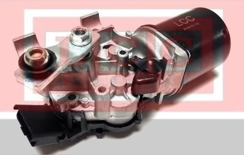 Image of ESEN SKV 19SKV019 Wiper Motor Front Wiper Motor (295)