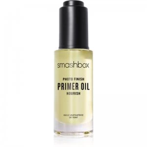 Image of Smashbox Photo Finish Primer Oil Oil Primer 30ml