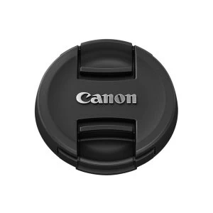 Image of Canon E-43 Lens Cap for 43mm Fitment