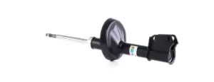 Image of BILSTEIN Shock absorber 22-111715 Shocks,Shock absorbers RENAULT,KANGOO (KC0/1_),KANGOO Express (FC0/1_)