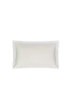 Image of Egyptian Cotton 400 Thread Count Large Oxford Pillowcase