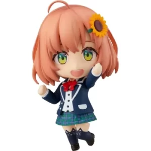 Image of Nijisanji Nendoroid Action Figure Himawari Honma 10 cm