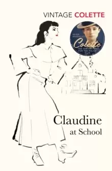 Image of Claudine At School