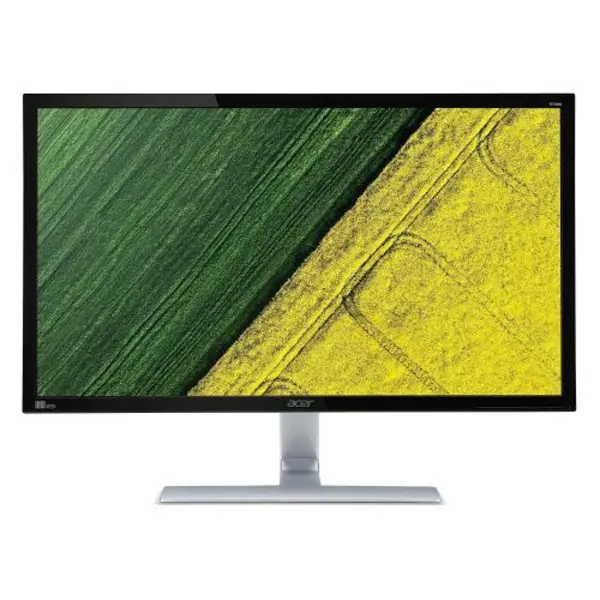 Image of Acer RT0 28" RT280KA 4K Ultra HD LED Monitor