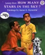 Image of how many stars in the sky