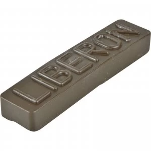 Image of Liberon Wood Wax Filler Stick Dark Oak