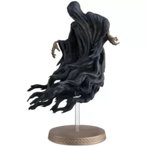 Image of Eaglemoss Dementor Figurine with Magazine