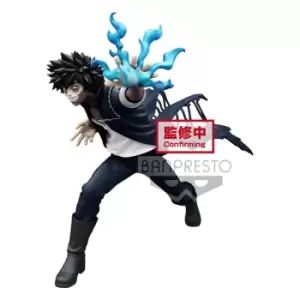 Image of My Hero Academia The Evil Villains PVC Statue Dabi 13 cm