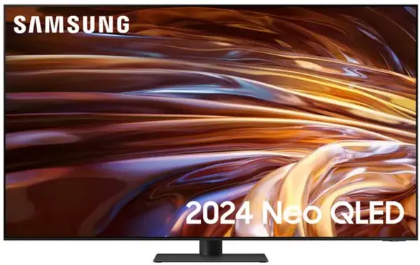 Image of Samsung 55" QE55QN95DATXXU Smart 4K Ultra HD QLED TV