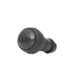 Image of 3RG Gear knob 25214 Gearbox knob,Gear stick knob PEUGEOT,CITROEN,PARTNER Tepee,PARTNER Kasten,Rifter MPV,PARTNER Pritsche/Fahrgestell,BERLINGO (B9)