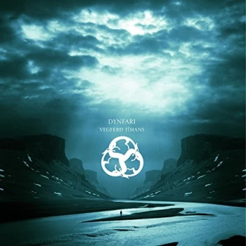 Image of Dynfari - Vegferð Tímans CD