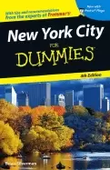 Image of new york city for dummies