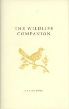 Image of The Wildlife Companion by Malcolm Tait Hardback