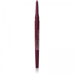 Image of Smashbox Always Sharp Lip Liner Contour Lip Pencil Shade Plum Role 0,27 g