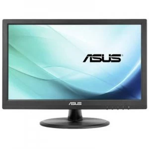 Image of Asus 16" VT168N HD Touch Screen LED Monitor