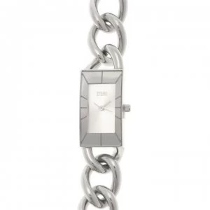 Image of Storm Nia Watch - Silver