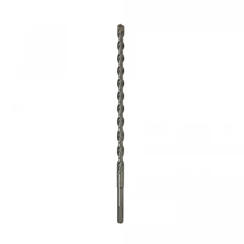 Image of Makita Performance SDS Plus Masonry Drill Bit 8mm 160mm Pack of 1