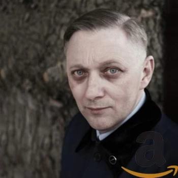 Image of Mark Reeder - Collaborator CD