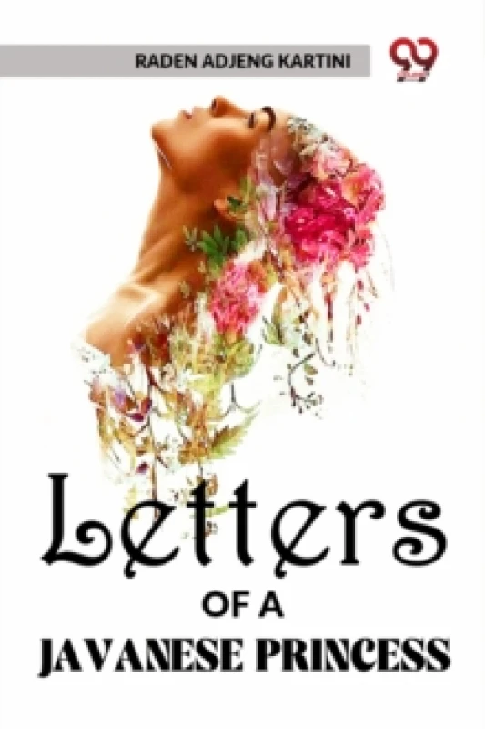 Image of Letters of a Javanese Princess Paperback / softback