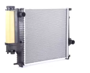 Image of VAN WEZEL Engine radiator BMW 06002124 17101247145,17111247145,17111719263 Radiator, engine cooling,Radiator,Engine cooler 17111723694,17111728905