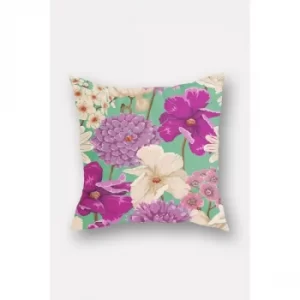 Image of YS305161233 Multicolor Cushion Cover
