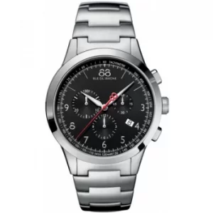 Image of Mens 88 Rue Du Rhone Rive Chronograph Watch