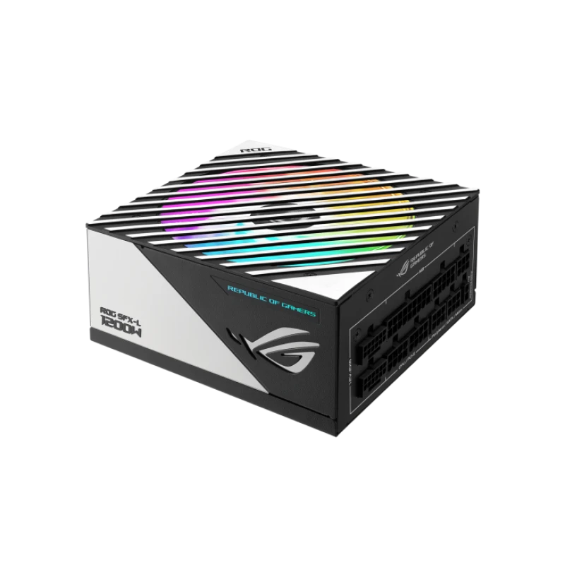 Image of Asus ROG Loki SFX-L 1200W Titanium Power Supply