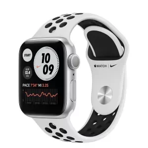 Image of Apple Watch Series 6 2020 40mm Nike GPS